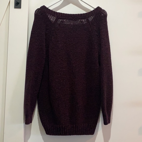 Filippa K Knit Oversized Cardigan - Picture 2 of 4